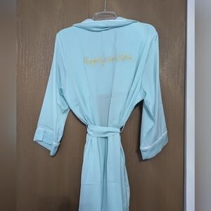 Kate Spade robe